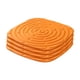 thumbnail image 1 of 4 Uds. Almohadillas Para Caja De Nido De Pollo, Alfombrillas Para Poner, Almohadillas Para Anidar De Pollo Para Poner Huevo Naranja, 1 of 5