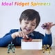 thumbnail image 2 of Fidget Spinner Gokeey Transformable de 6 Cadenas, 2 of 3