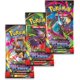 thumbnail image 2 of Juego de cartas coleccionables Pokémon Mega Evolution—Phantasmal Flames, 2 of 2