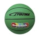 thumbnail image 1 of Basketball Sportime Gradeball Rubber Junior, 27 pulgadas, color verde, 1 of 1
