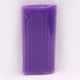 thumbnail image 1 of Firefly Hope 200 Unidades de Popotes para de Leche de Plástico Ancho, 0.6 x 19 cm, Morado, Perfectos para Bebidas, Batidos y Postres, 1 of 5