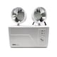 thumbnail image 1 of Lámpara Emergencia 2x Led 9,6w 720lm Recargable 220-240v Blanco, 1 of 5