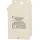 thumbnail image 1 of Transformador de seguridad para luces de piscina Intermatic PX100 100W Beige, 1 of 7