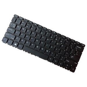 Magideal - Para Computadora Portátil Diseño . Uu. Inglés Negro Para 430 G6 435 G6 Accesorio De Alta Calidad