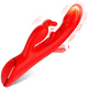 thumbnail image 4 of Vibrador Doble Estimulación Punto G y Clítoris Recargable, 4 of 4