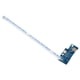 thumbnail image 4 of Placa Del Botón Del Interruptor De Encendido Con Cable De Alto Rendimiento Para Computadora Portátil HP Ls-A991P, 4 of 5