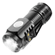 thumbnail image 1 of Pack X3 Linterna Tactica Linterna Recargable Linterna Mini, 1 of 3