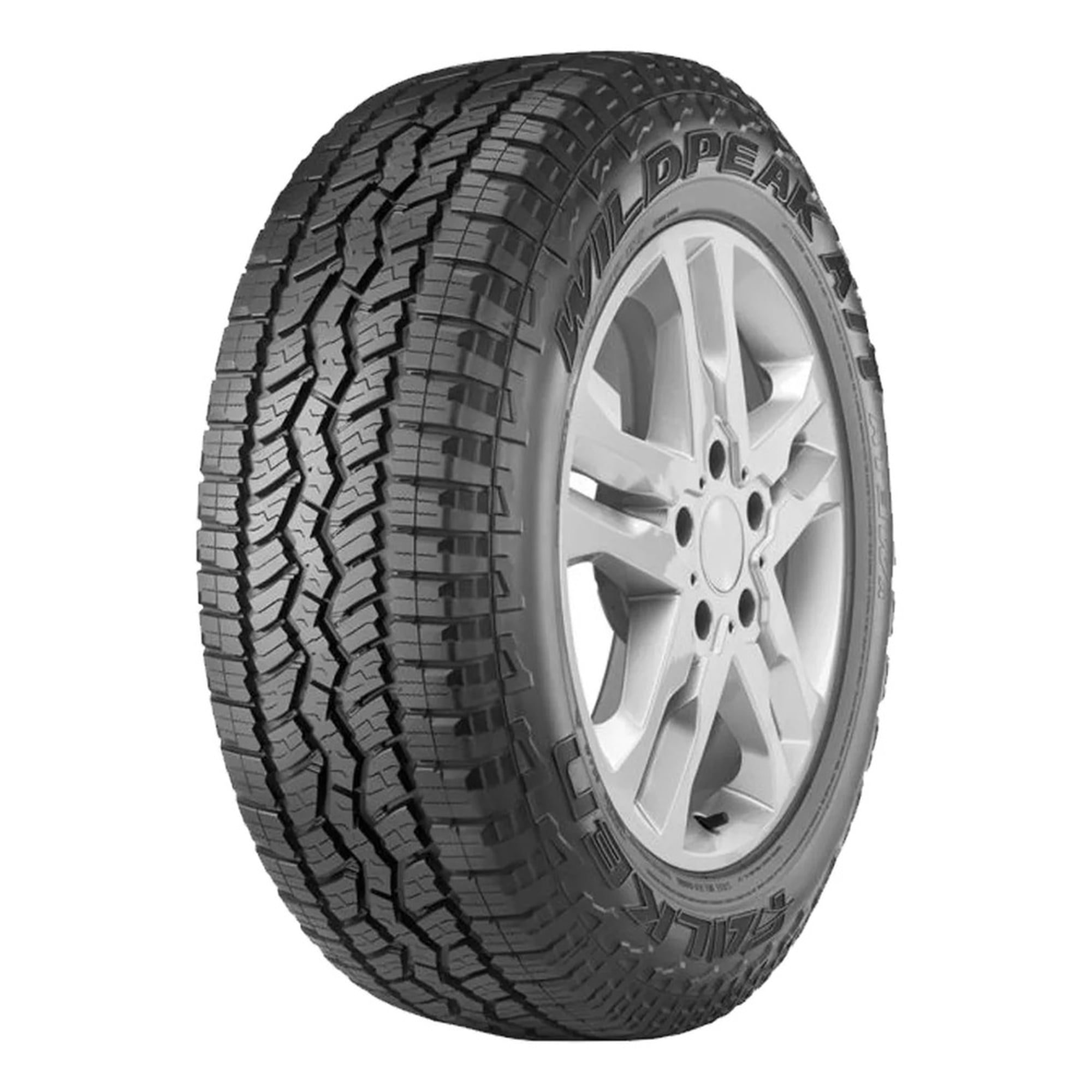 Neumatico Falken 285/45r22 Wildpeak At3wa A/t 114h H