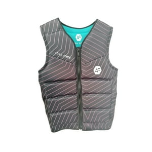 Aqua Force - Chaleco Salvavidas Anti Impacto M