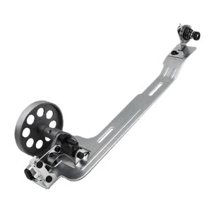 Magideal - Devanadera De Bobina, Piezas De De Coser De Punto De Cadeneta Universal, Bobinadora De Alambre Industrial Para