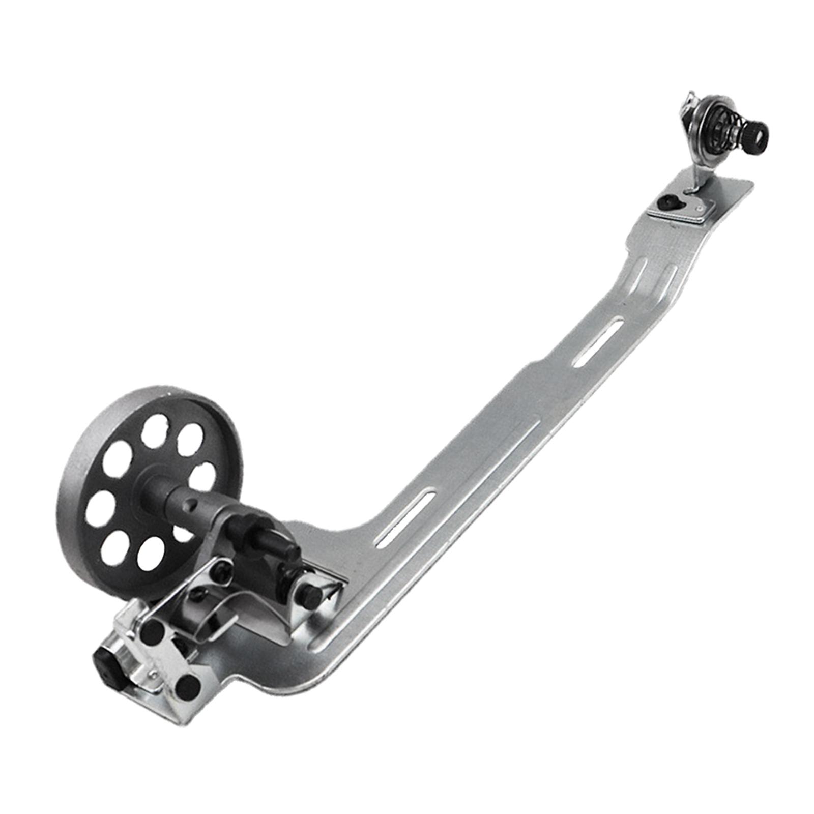 Magideal - Devanadera De Bobina, Piezas De De Coser De Punto De Cadeneta Universal, Bobinadora De Alambre Industrial Para