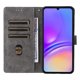 thumbnail image 5 of Funda Billetera para Samsung Galaxy A07 con Soporte - Cartera de Cuero con Ranuras Azul, 5 of 5