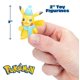 thumbnail image 4 of Calendario de Adviento Pokémon 2024 con 24 regalos para niños mayores de 4 años, 4 of 7