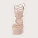 thumbnail image 3 of Sandalia Nude Andarina, 3 of 5