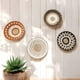 thumbnail image 1 of Plato decorativo de pared 25 cm, 1 of 3