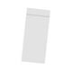 thumbnail image 2 of Cortinas Para Puertas Francesas Cortinas Opacas Para Puertas Sin Herramientas Para Lavadero Blanco, 2 of 5
