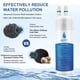 thumbnail image 4 of Filtro de agua PAHOLD EDR1RXD1 de repuesto para Whirlpool®, 4 of 6
