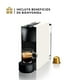 thumbnail image 1 of Cafetera Essenza Mini Blanca, 1 of 11