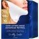 thumbnail image 1 of Mascarilla Facial MAREE Lifting para Mentón y Cuello con Retinol - Pack de 10, 1 of 9