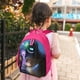 thumbnail image 5 of Orión y la Oscuridad Mochila Escolar para Niños y Niñas, Mochila Infantil Ligera de Alta Calidad, Grande y Duradera ROSA, 5 of 6