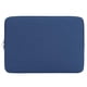 thumbnail image 1 of Funda para portátil RAINYEAR para Chromebook de 13,3", color azul marino, 1 of 7