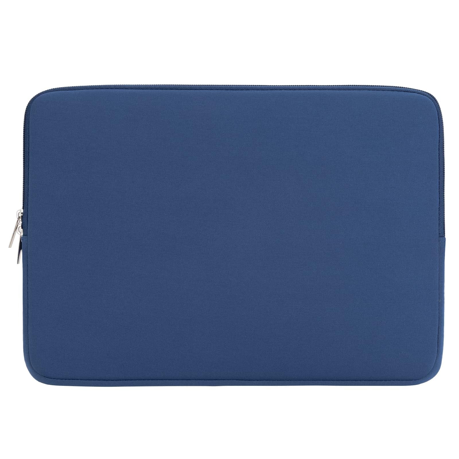 Rainyear Make Life Easier - Funda Para Portátil Rainyear 11-11,6 Pulgadas Para Macbook Air, Azul Marino