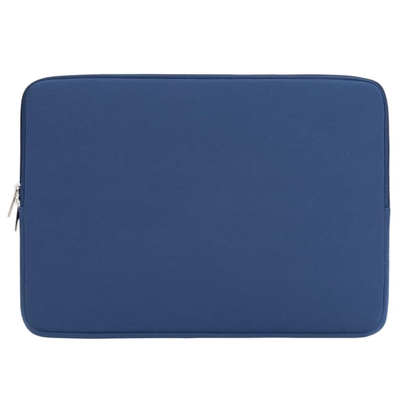 Funda para portátil RAINYEAR para Chromebook de 13,3", color azul marino