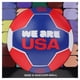 thumbnail image 4 of Balón de fútbol Capelli Sport FIFA World Cup 26 talla 5, 4 of 9