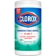 thumbnail image 3 of Toallitas Clorox BleachFree 75 unidades 3 en 1 para multisuperficie, 3 of 3