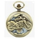 thumbnail image 1 of Reloj de bolsillo y colgante de Moto, 1 of 3