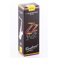 Cajas De Cañas Saxo Tenor Jazz Nº2.5 Sr4225 Vandoren