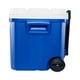 thumbnail image 4 of Cooler Nevera Hielera con Ruedas Laguna Azul 57 Litros Igloo azul Tamano Unico, 4 of 9