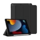 thumbnail image 1 of Funda Para iPad 10.2 7a 8va 9na Generación Con Ranura Negro, 1 of 4