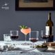 thumbnail image 5 of Copas de vino Bormioli Rocco 270 ml apilables, juego de 6, 5 of 7
