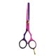 thumbnail image 3 of Tijera Henbor Italiana 783p Esculpidora 55¨ Rosado & Purpura, 3 of 3