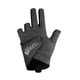 thumbnail image 3 of Guante De Billar De 3 Dedos, Antideslizante, Para Practicar Deportes De Billar, Color Negro, Talla M, 3 of 5