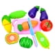 thumbnail image 4 of Juego De Cocina De 8 Piezas Para Cortar Frutas, Verduras, Alimentos, Juguetes, Verduras, 4 of 5