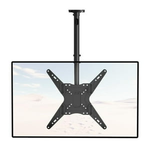 Soporte De Tv De Techo Wali Cm2365 Para Pantallas De 23-65 Pulgadas