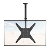 Soporte De Tv De Techo Wali Cm2365 Para Pantallas De 23-65 Pulgadas