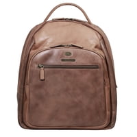 Gino Rodinis - Mochila Hombre 2113 Camel
