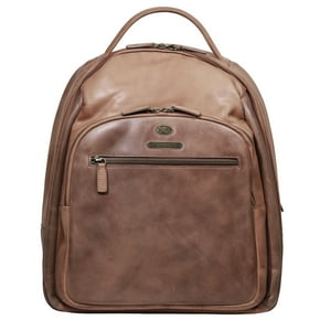 Gino Rodinis - Mochila Hombre 2113 Camel