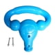 thumbnail image 3 of Triciclos Para Ni?os Accesorios De Barra De Manija De Empuje Extensor De Manija De Triciclos Duraderos Azul, 3 of 5