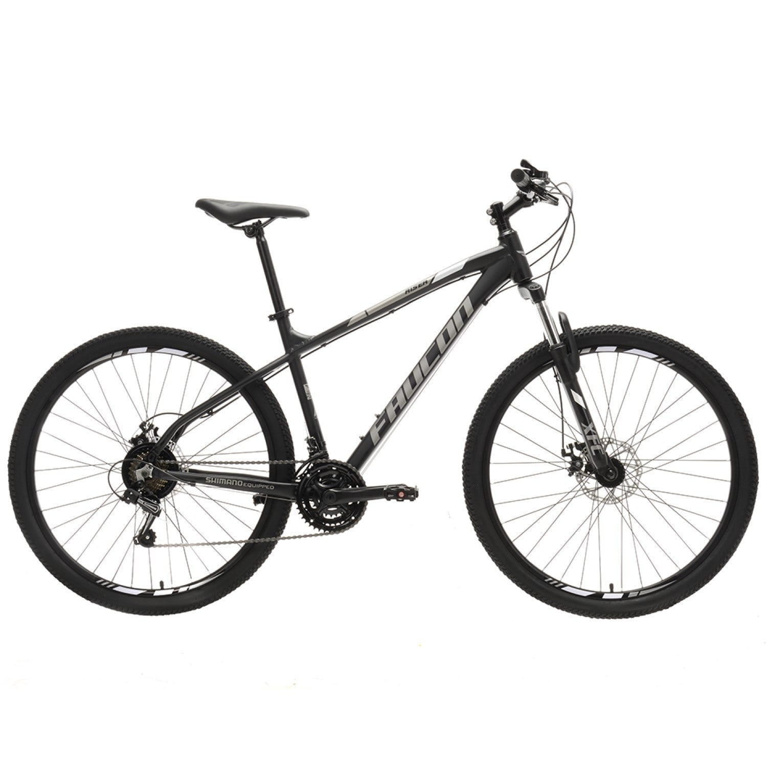 Bicicleta Mountain Bike Riser Aro 27.5 M | Lider