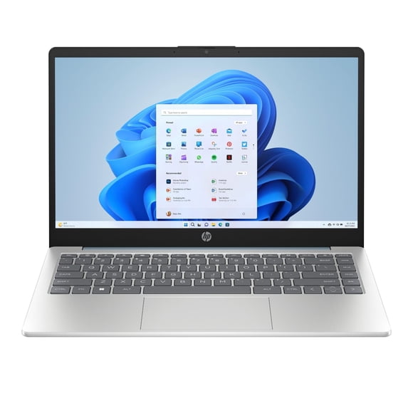 Notebook 14-em0002la 14" FHD AMD Ryzen 5 8GB 512GB Azul, 1 Un