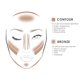 thumbnail image 2 of Contorno de maquillaje Temptu Dark 7 mL para piel mixta, 2 of 4