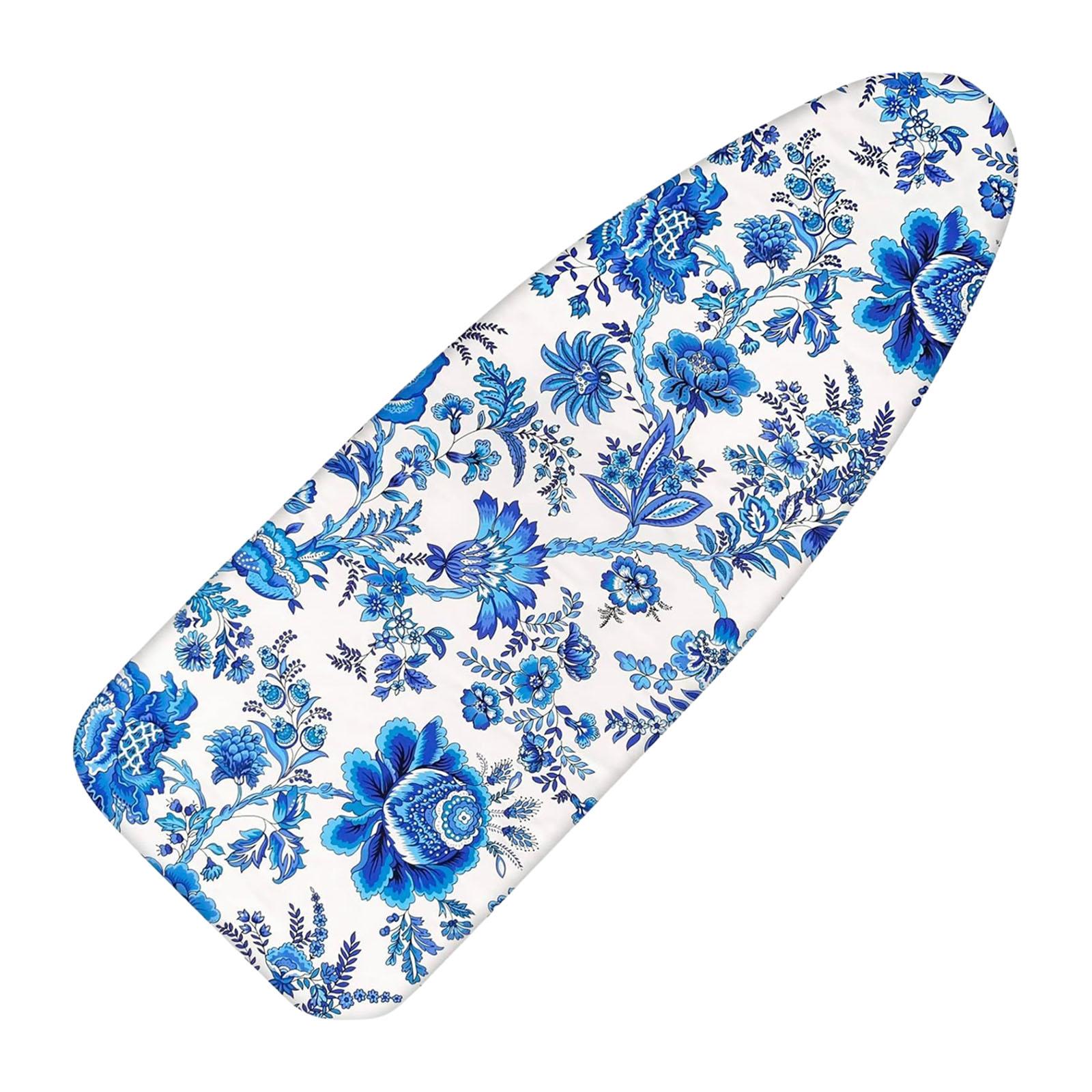 Bothyi - Funda Para Tabla De Planchar, Tamaño Ajustable, Fácil De Colocar, Suministros Para Herramientas De Viaje