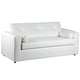 thumbnail image 2 of Sofa Vivo 3 Cuerpos Pu 30 Blanco, 2 of 5