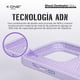 thumbnail image 3 of Carcasa Shock Dominator iPhone 14 Antishock Ultraresistente Lavanda, 3 of 3