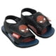 thumbnail image 2 of Sandalia Bebé Negro/Rojo Marvel  Ipanema, 2 of 2