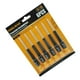 thumbnail image 2 of Juego De Destornilladores De Precision 6 Piezas Toolmak, 2 of 2